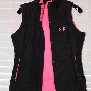 Women's small Under Armour